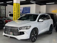 BYD Song Pro New Energy 2024 DM-i 110KM Excellence Edition - ფოტო 1