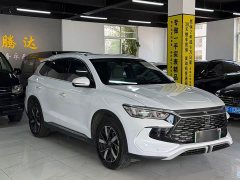 BYD Song Pro New Energy 2024 DM-i 110KM Excellence Edition - ფოტო 3