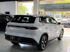 BYD Song Pro New Energy 2024 DM-i 110KM Excellence Edition - ფოტო 5