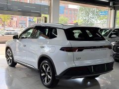 BYD Song Pro New Energy 2024 DM-i 110KM Excellence Edition - ფოტო 6