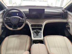 BYD Song Pro New Energy 2024 DM-i 110KM Excellence Edition - ფოტო 9