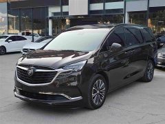 Buick GL8 ES Land Respect 653T Luxury - ფოტო 1