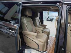 Buick GL8 ES Land Respect 653T Luxury - ფოტო 10