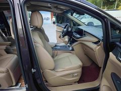 Buick GL8 ES Land Respect 653T Luxury - ფოტო 11