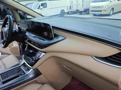 Buick GL8 ES Land Respect 653T Luxury - ფოტო 12