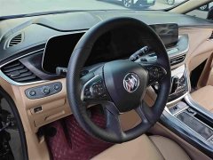 Buick GL8 ES Land Respect 653T Luxury - ფოტო 13