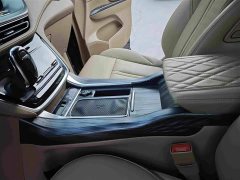 Buick GL8 ES Land Respect 653T Luxury - ფოტო 14