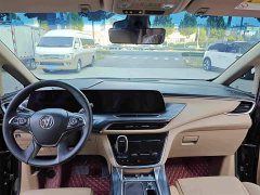 Buick GL8 ES Land Respect 653T Luxury - ფოტო 16