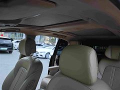 Buick GL8 ES Land Respect 653T Luxury - ფოტო 17