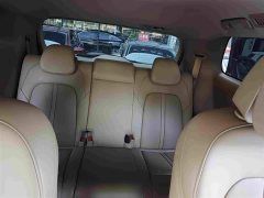 Buick GL8 ES Land Respect 653T Luxury - ფოტო 18