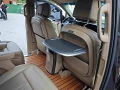 Buick GL8 ES Land Respect 653T Luxury - ფოტო 19