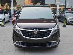 Buick GL8 ES Land Respect 653T Luxury - ფოტო 2