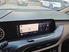 Buick GL8 ES Land Respect 653T Luxury - ფოტო 20