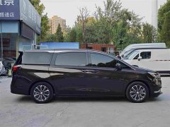 Buick GL8 ES Land Respect 653T Luxury - ფოტო 3