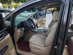 Buick GL8 ES Land Respect 653T Luxury - ფოტო 6