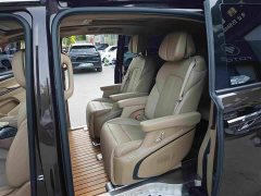 Buick GL8 ES Land Respect 653T Luxury - ფოტო 7