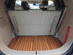 Buick GL8 ES Land Respect 653T Luxury - ფოტო 8
