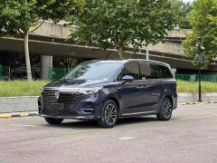 SAIC MG iMAX8 400TGI Supreme Prestige Edition - ფოტო 1