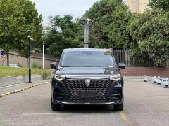 SAIC MG iMAX8 400TGI Supreme Prestige Edition - ფოტო 2