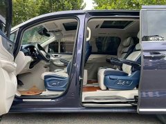 SAIC MG iMAX8 400TGI Supreme Prestige Edition - ფოტო 3