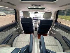 SAIC MG iMAX8 400TGI Supreme Prestige Edition - ფოტო 5