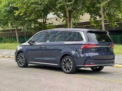 SAIC MG iMAX8 400TGI Supreme Prestige Edition - ფოტო 6