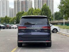 SAIC MG iMAX8 400TGI Supreme Prestige Edition - ფოტო 7