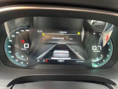 SAIC MG iMAX8 400TGI Supreme Prestige Edition - ფოტო 9