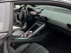 Lamborghini Huracán 2020 Huracán EVO RWD - ფოტო 11