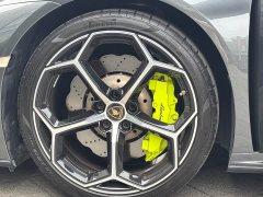 Lamborghini Huracán 2020 Huracán EVO RWD - ფოტო 12