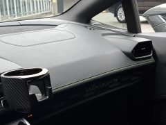 Lamborghini Huracán 2020 Huracán EVO RWD - ფოტო 14
