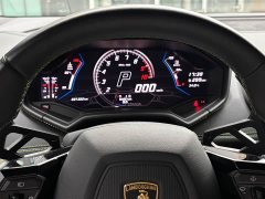 Lamborghini Huracán 2020 Huracán EVO RWD - ფოტო 15