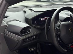 Lamborghini Huracán 2020 Huracán EVO RWD - ფოტო 16