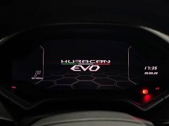 Lamborghini Huracán 2020 Huracán EVO RWD - ფოტო 17