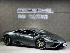 Lamborghini Huracán 2020 Huracán EVO RWD - ფოტო 3