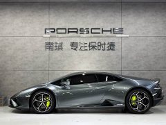 Lamborghini Huracán 2020 Huracán EVO RWD - ფოტო 4
