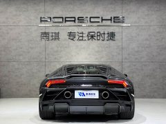 Lamborghini Huracán 2020 Huracán EVO RWD - ფოტო 5