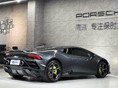 Lamborghini Huracán 2020 Huracán EVO RWD - ფოტო 6
