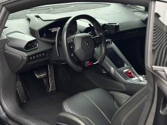 Lamborghini Huracán 2020 Huracán EVO RWD - ფოტო 8