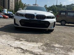 BMW 3 Series 325Li M Sport Package - ფოტო 1