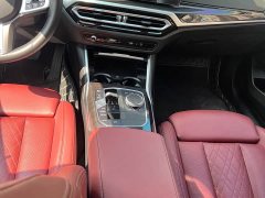 BMW 3 Series 325Li M Sport Package - ფოტო 6