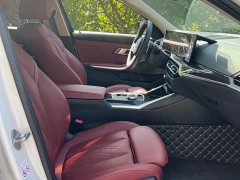 BMW 3 Series 325Li M Sport Package - ფოტო 7