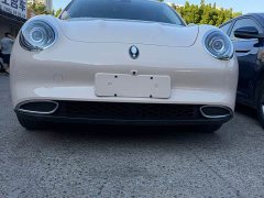 ORA Good Cat 401km Standard Range Luxury LFP - ფოტო 1