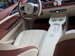 ORA Good Cat 401km Standard Range Luxury LFP - ფოტო 10