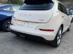 ORA Good Cat 401km Standard Range Luxury LFP - ფოტო 13