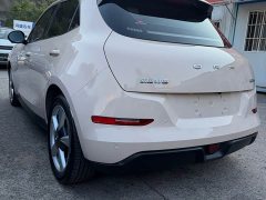 ORA Good Cat 401km Standard Range Luxury LFP - ფოტო 14