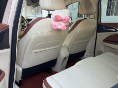 ORA Good Cat 401km Standard Range Luxury LFP - ფოტო 6