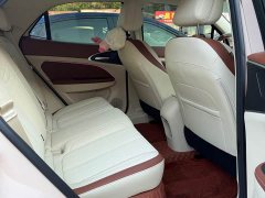 ORA Good Cat 401km Standard Range Luxury LFP - ფოტო 8