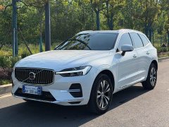 Volvo XC60 B5 AWD Smart Luxury Edition - ფოტო 1