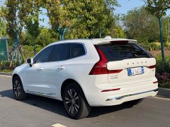 Volvo XC60 B5 AWD Smart Luxury Edition - ფოტო 12